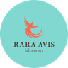 Rara Avis logo